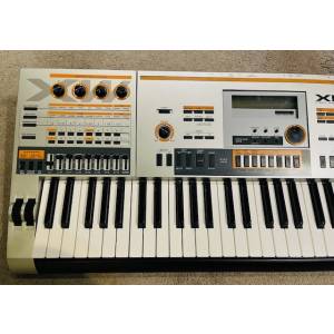 SINTETIZZATORE CASIO XWP1