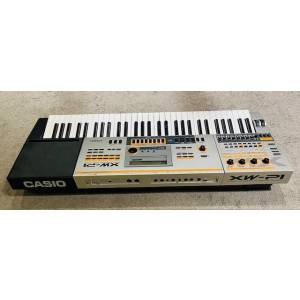 SINTETIZZATORE CASIO XWP1