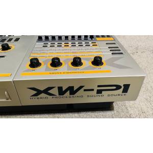 SINTETIZZATORE CASIO XWP1