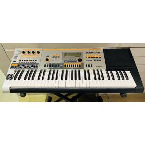 Sintetizzatore CASIO XWP1