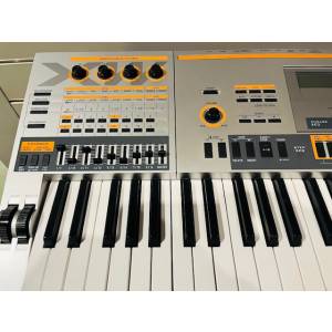 Sintetizzatore CASIO XWP1