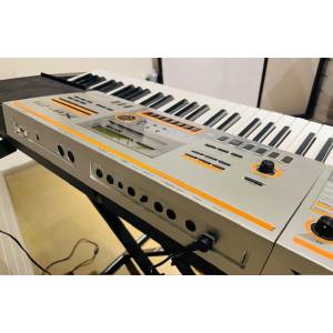 Sintetizzatore CASIO XWP1