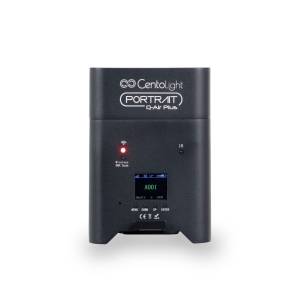  CENTOLIGHT PORTRAIT Q-AIR PLUS SET