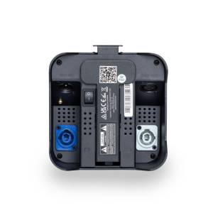  CENTOLIGHT PORTRAIT Q-AIR PLUS SET