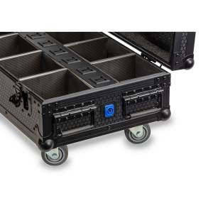  CENTOLIGHT Q-AIR IP-CASE