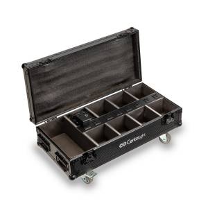  CENTOLIGHT Q-AIR IP-CASE