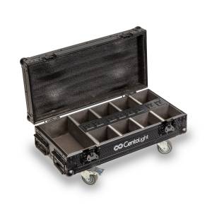  CENTOLIGHT Q-AIR MINI IP-CASE