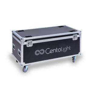  CENTOLIGHT SCENIC-8-CASE