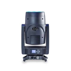  CENTOLIGHT SPIRE LS10000-SET