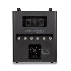  CENTOLIGHT ZEPHIRO BUB SMOKE 6