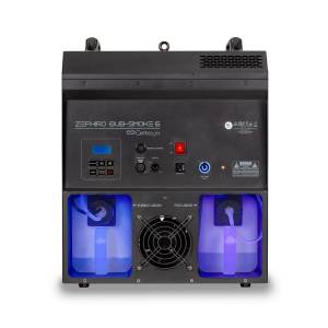  CENTOLIGHT ZEPHIRO BUB SMOKE 6