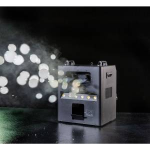  CENTOLIGHT ZEPHIRO BUB SMOKE 6