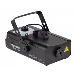  CENTOLIGHT ZEPHIRO FOG 1500