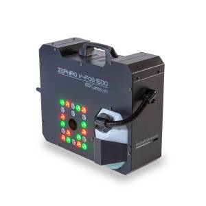  CENTOLIGHT ZEPHIRO V-FOG 1500