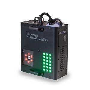  CENTOLIGHT ZEPHIRO V-FOG 3000