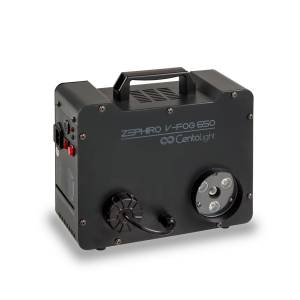  CENTOLIGHT ZEPHIRO V-FOG 650