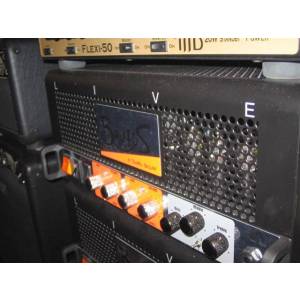 AMPLIFICATORE PER CHITARRA CICOGNANI BRUTUS