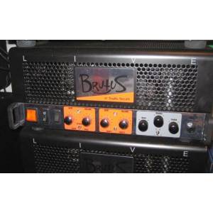 AMPLIFICATORE PER CHITARRA CICOGNANI BRUTUS