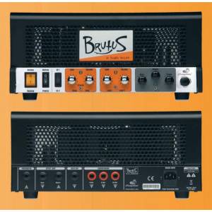 AMPLIFICATORE PER CHITARRA CICOGNANI BRUTUS