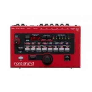 batteria elettronica CLAVIA NORD DRUM 2