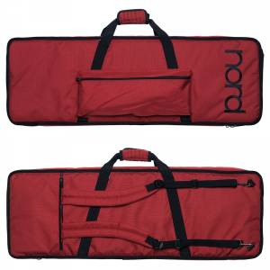 BORSA PER TASTIERA CLAVIA SOFT CASE ELECTRO 61/LEAD