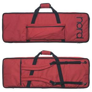 SOFT CASE CLAVIA Soft case Nord Lead A1