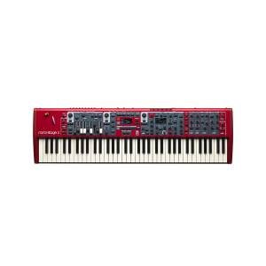 STAGE PIANO CLAVIA STAGE 3 COMPACT
