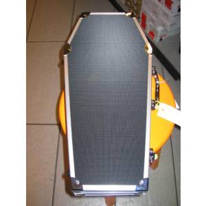 Custodia per bacchette COFFIN CASE LF150 stick case