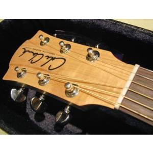 CHITARRA FOLK COLE CLARK FAT LADY 1