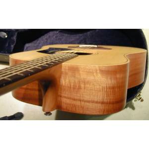 CHITARRA FOLK COLE CLARK FAT LADY 1