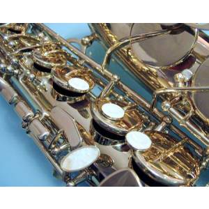 SASSOFONO COMET CONTRALTO