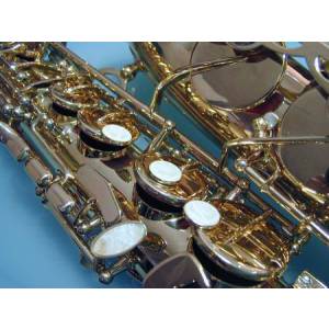 SASSOFONO COMET CONTRALTO