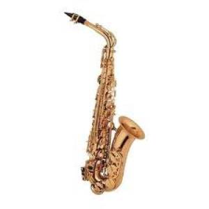 SASSOFONO COMET SAX CONTRALTO