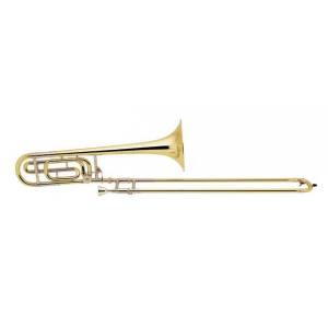 TROMBONE A COULISSE COMET TENORE CON RITORTA