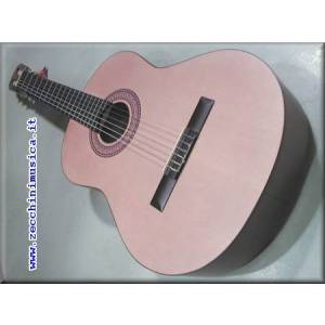 CHITARRA CLASSICA COMPANIA sgn8090