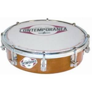 tamborim CONTEMPORANEA TAB01