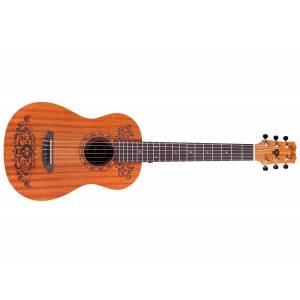 Chitarra classica da viaggio Cordoba Coco Mini MH