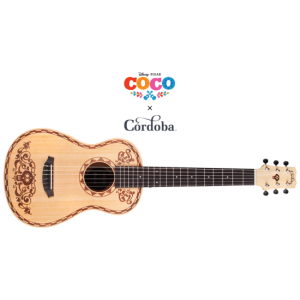 CHITARRA CLASSICA DA VIAGGIO Cordoba COCO MINI SP