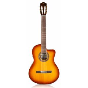 Chitarra classica elettrificata Cordoba Iberia C5 CE SB