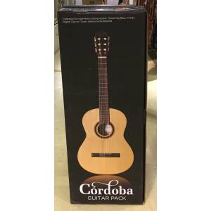 Chitarra classica  Cordoba PCP100 Pack