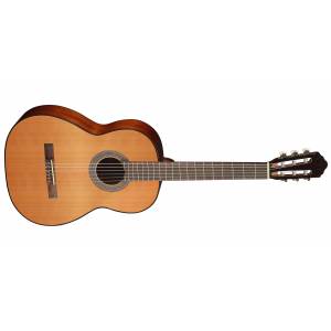 Chitarra classica CORT AC100DX NT Gloss Top