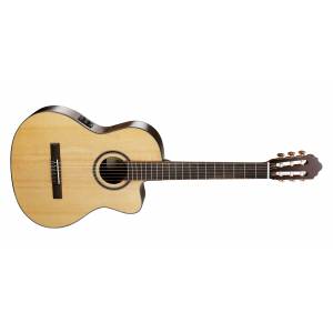 Chitarra classica elettrificata CORT AC160CF