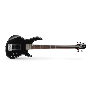 BASSO ELETTRICO CORT Action Bass 5 plus bk