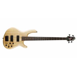 Basso elettrico CORT Action Bass Dlx As Opn