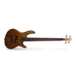 BASSO ELETTRICO CORT ACTION BASS PJ OPW