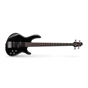 Basso elettrico CORT Action Bass Plus Bk