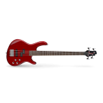 CORT ACTION BASS PLUS TR