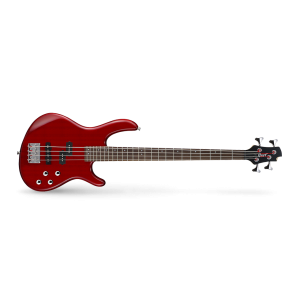 BASSO ELETTRICO CORT ACTION BASS PLUS TR