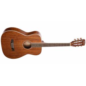 Chitarra acustica elettrificata CORT AF590MF OP