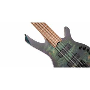 Basso elettrico CORT Artisan Space 5 SDG